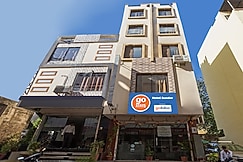 Hotel Sunder, Udaipur