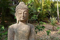 Little India Beach Cottages | Rooms & Wi-Fi, Goa