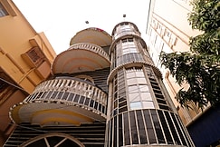 New Hotel White Palace, Kolkata