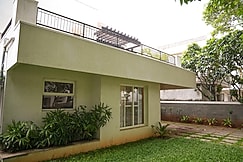 Summer Green Resort, Hyderabad