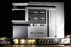 The Kay Hotel, Vijaywada
