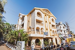Lambana Resort , Goa
