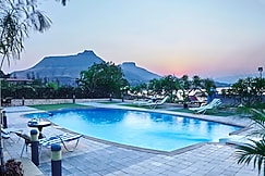 Savana Lake Resort, Nashik