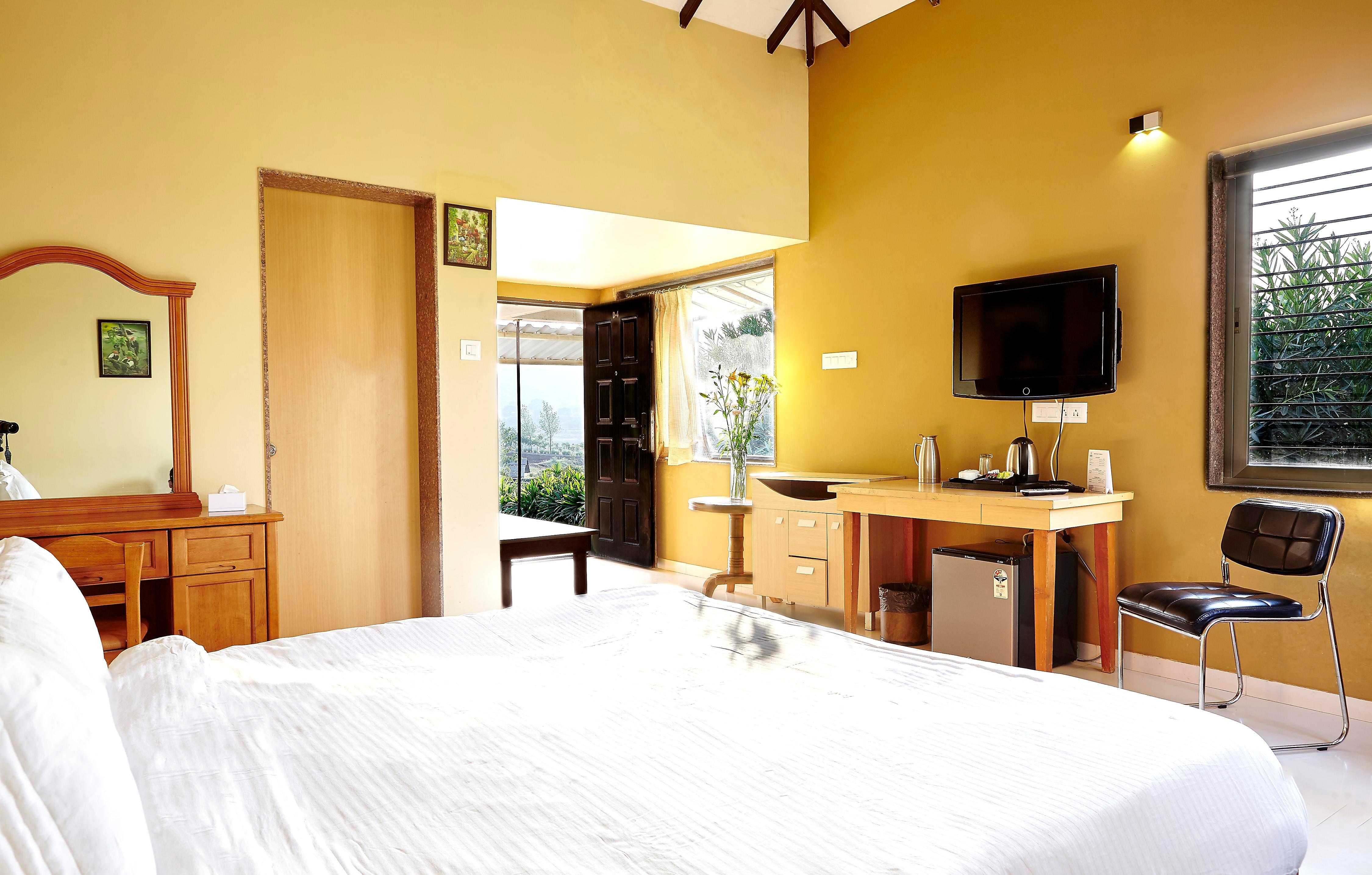 Savana Lake Resort 3