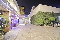  HOTEL PALACE, AMRITSAR, Amritsar