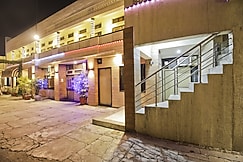  HOTEL PALACE, AMRITSAR, Amritsar