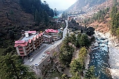Hotel Royal Palace Kasol, Manali