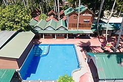 Aquays Hotels & Resorts, Port Blair