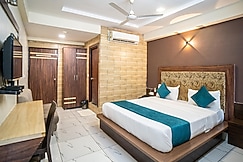 Hotel Avion Inn, Ahmedabad