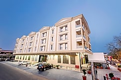 Hotel Yash Regency, Jaipur