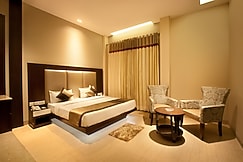Hotel Samrat Heavens, Meerut