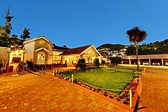 The Grange Hotel, Kundah