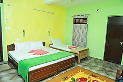 Dean Dale Cottages, Kattappana