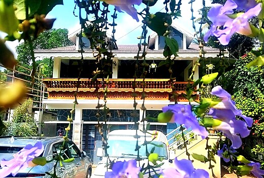 Dean Dale Cottages & Villa