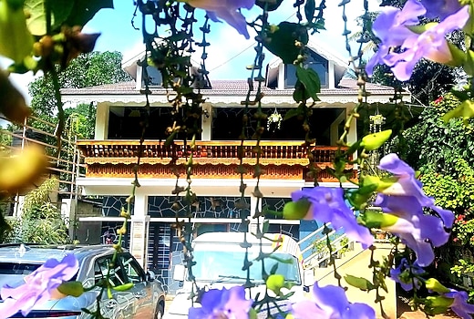 Dean Dale Cottages & Villa