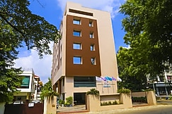 The Park Residency, Gandhinagar