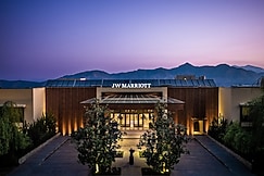 JW Marriott Mussoorie Walnut Grove, Vikasnagar