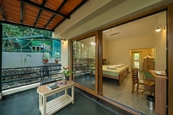 Tranquil Nest 40 Kms away from Kodaikanal, Kodaikanal