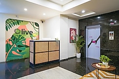 Olive Hotel Electronic City by Embassy Group, Bangalore