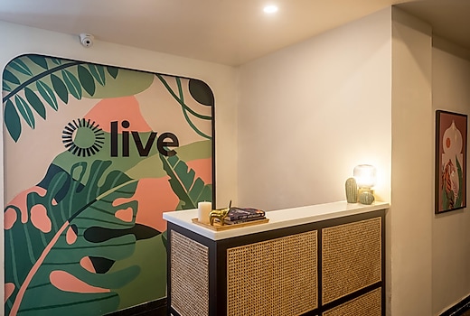 Olive Hotel Electronic City by Embassy Group