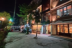 MayaTels - Maya Inn, Ravangla