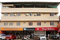 Hotel Maple Regency, Cochin