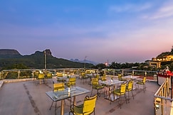 Cloud 9 Hills Resort, Pune