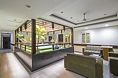 HIGHWAY GRAND RESIDENCY, Hyderabad