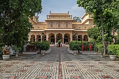 Narain Niwas Palace - A Luxury Heritage Hotel, Jaipur