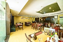 The Vaishali Inn, Ghaziabad