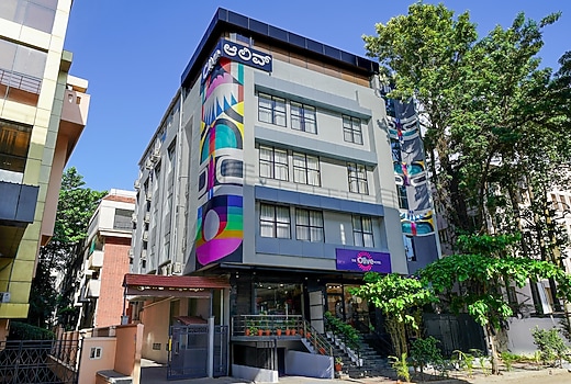 Olive Hotel JP Nagar Metro by Embassy Group