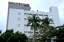 Astoria Hotel, Madurai