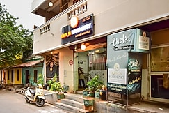 Ram N Residency, Pondicherry