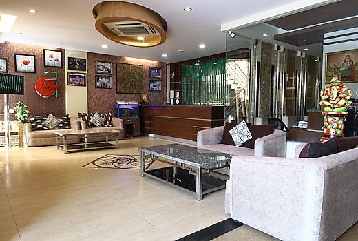 Hotel Vinayak Grand Haridwar Inr 585 Off 2 4 9 9 Hotel Price Address Reviews