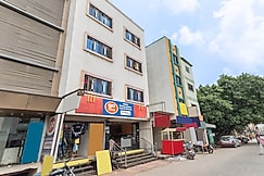 Maharashtra Guest Palace, Shirdi