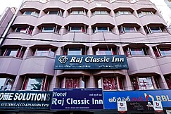 Raj Classic Inn, Medchal