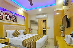 Hotel Prince Palace Deluxe, Delhi