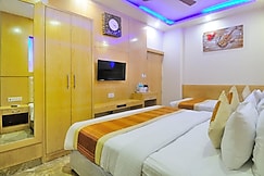 Hotel Prince Palace Deluxe, Delhi