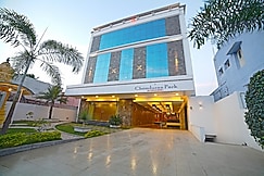 Hotel Chenduran park, Dindigul