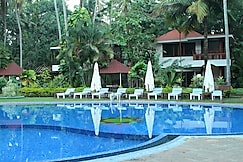 Akhil Beach Resort
