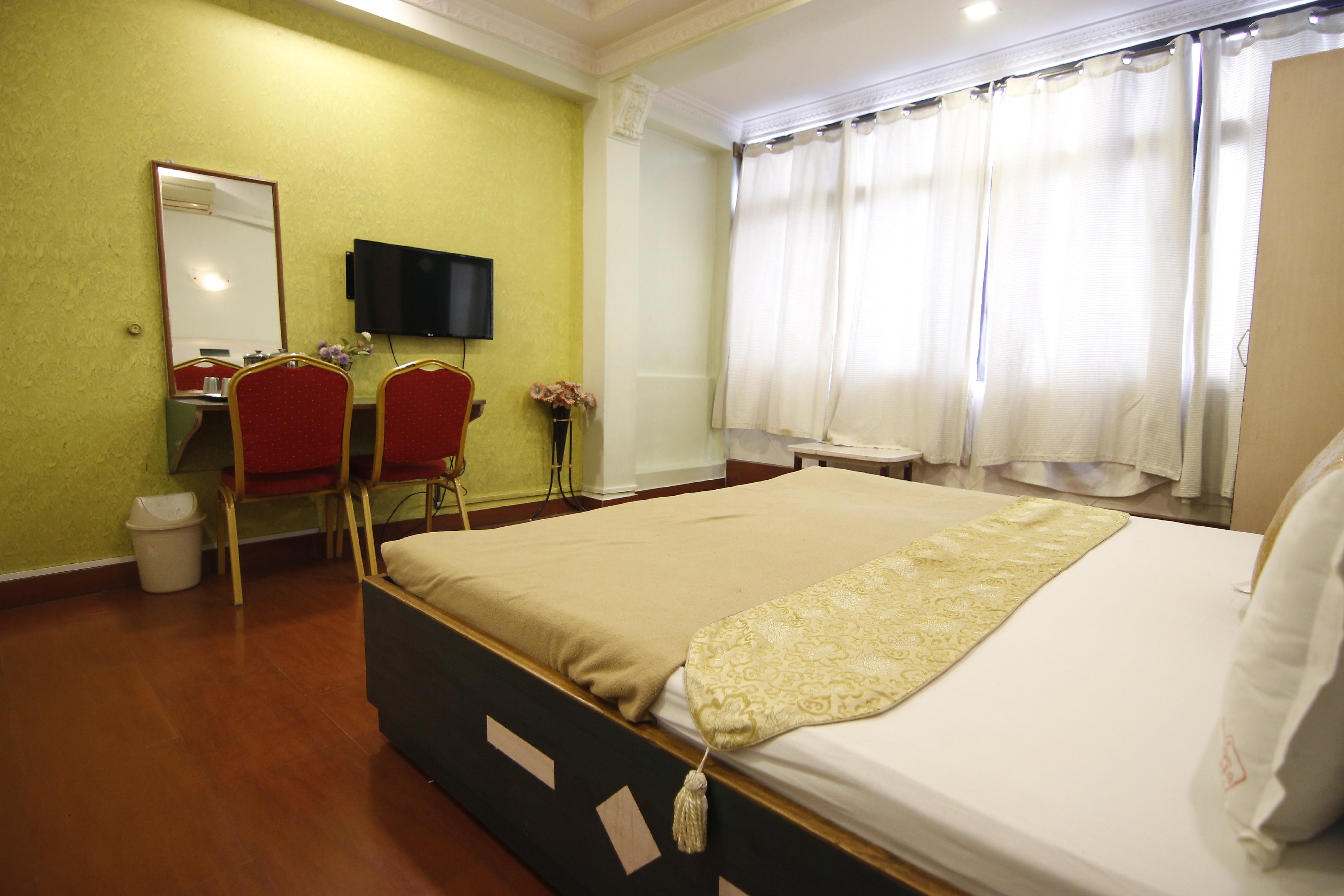 Hotel Tushar - Tap to explore photos