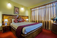 Hotel White Yak, Darjeeling