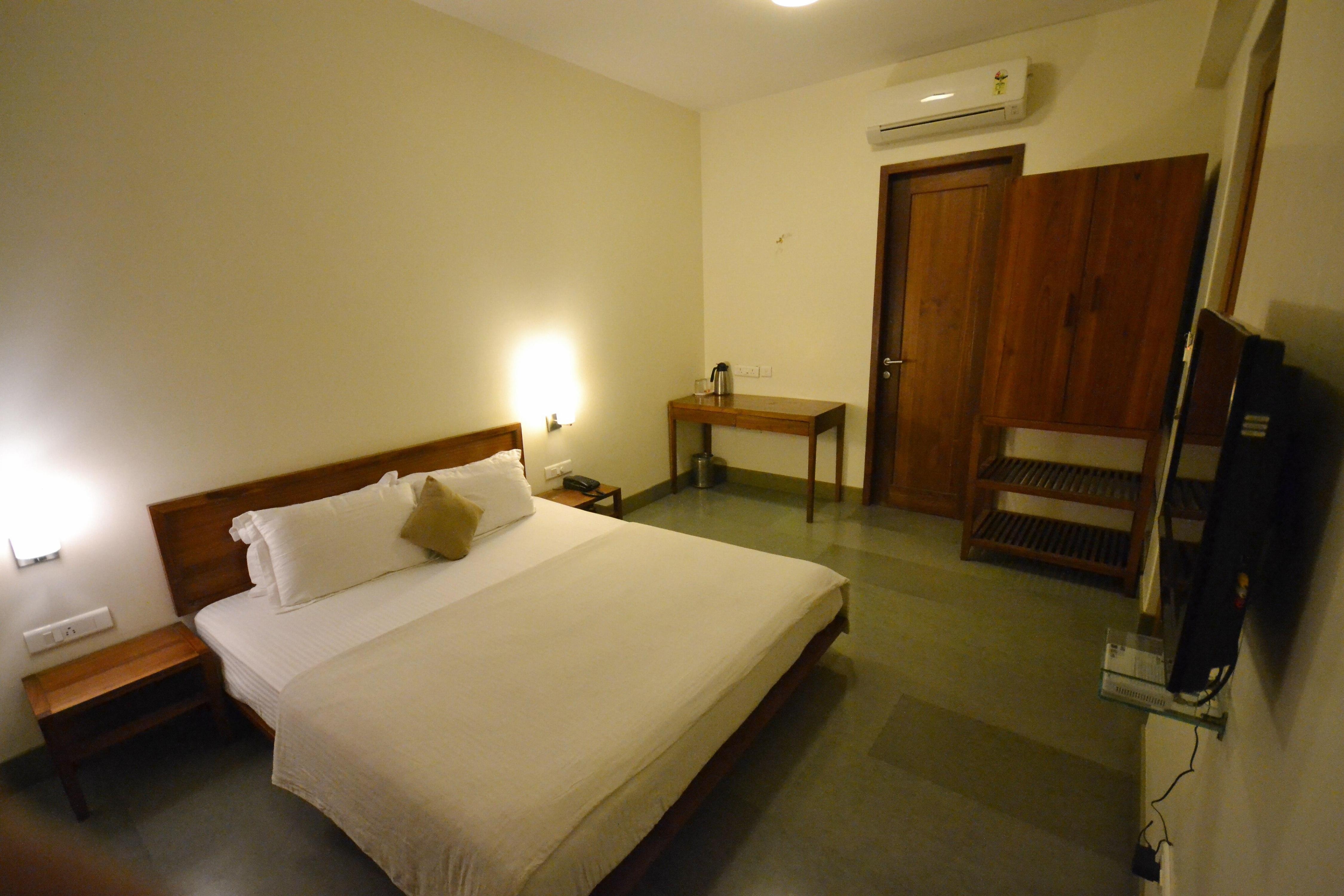 Hotel Suvidha 5