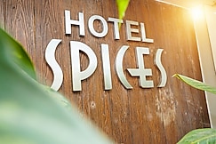 Hotel Spices, Navi Mumbai