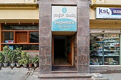 Shashwath Residency, Mysore