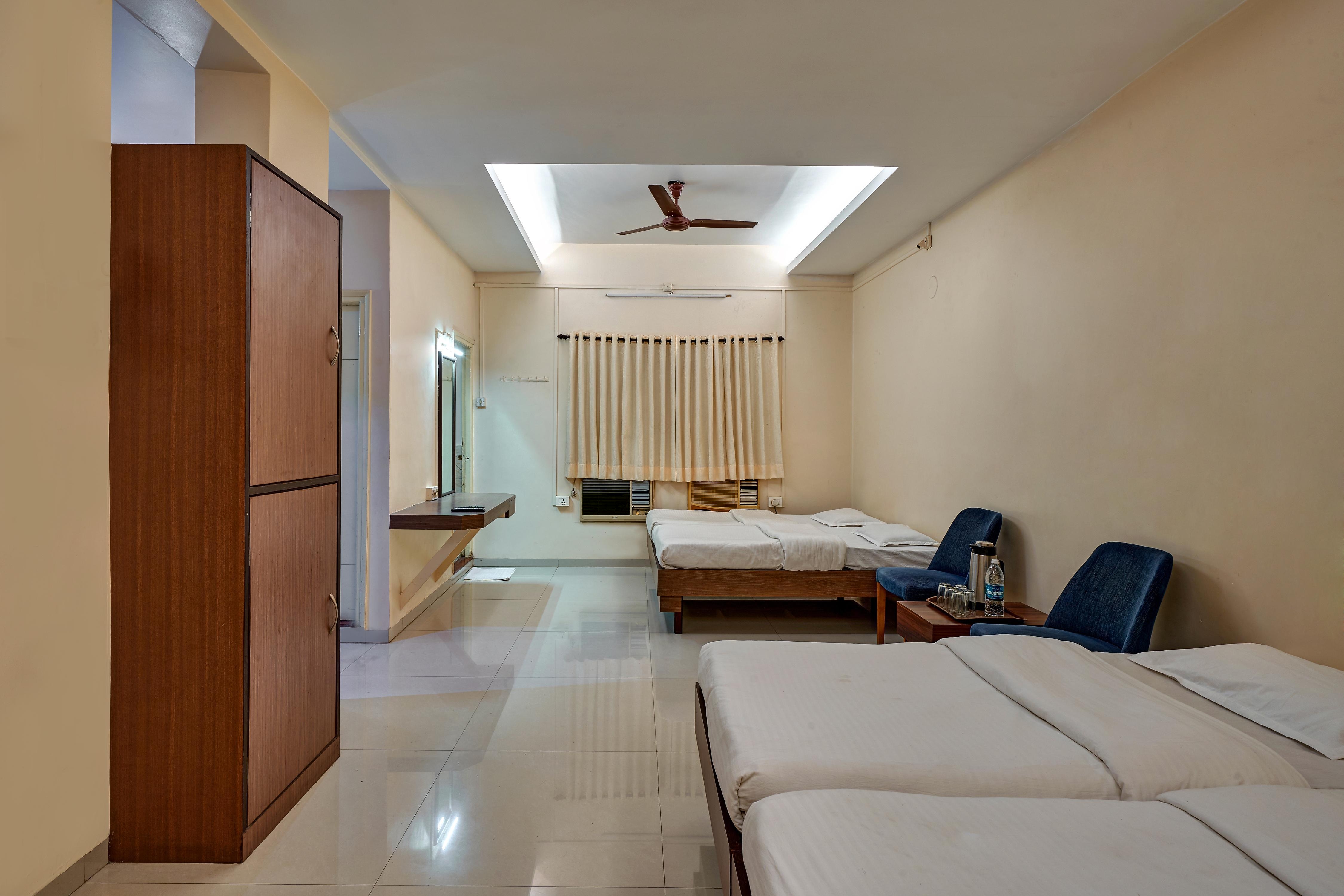 Family Room AC (5 Bedded) 1