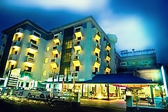 Horizon International, Guruvayur