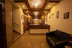 Sri Krishna Palace, Hosur