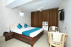 Hotel Haryana, Chandigarh