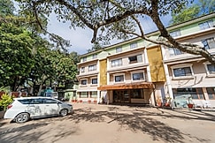 Orient Beacon Resort,Panchagani, Mahabaleshwar